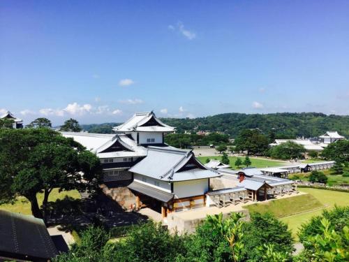 Daimaru-un - Vacation STAY 56043v