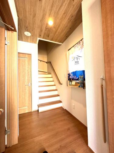 Villa Sanmado Panorama BBQ Bonfire Fuji view Annov - Vacation STAY 59398v