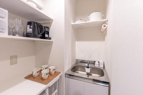 Shibuya-ku - Apartment - Vacation STAY 67815v