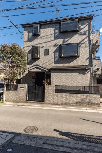 Shibuya-ku - Apartment - Vacation STAY 67815v