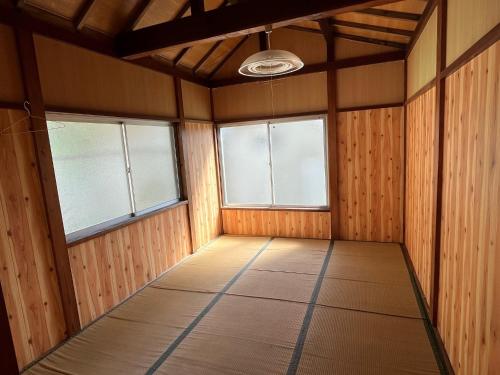 Ảnh trong thư viện ảnh của Yotsubaso Bungalow Village - Vacation STAY 85279v ở Moriya