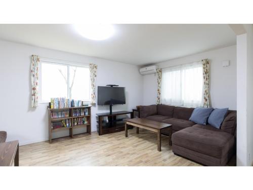 Area soggiorno di TEA TREES - Vacation STAY 86532v