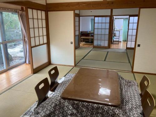 Gallery image of Guest House HIKARI - Vacation STAY 89444v in Yokoshibahikari