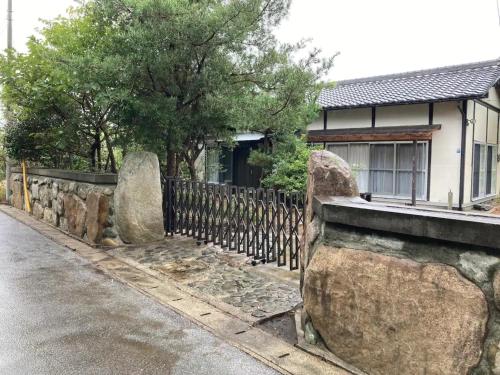 Gallery image of Guest House HIKARI - Vacation STAY 89444v in Yokoshibahikari