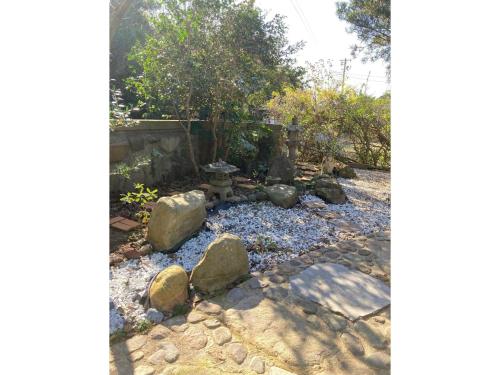 Gallery image of Guest House HIKARI - Vacation STAY 89444v in Yokoshibahikari
