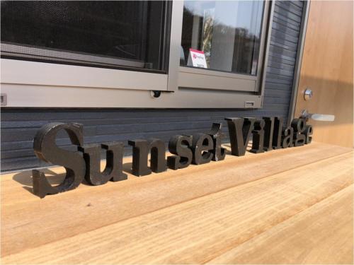 Foto dalla galleria di Sunset Village - Vacation STAY 15314v a Onomichi