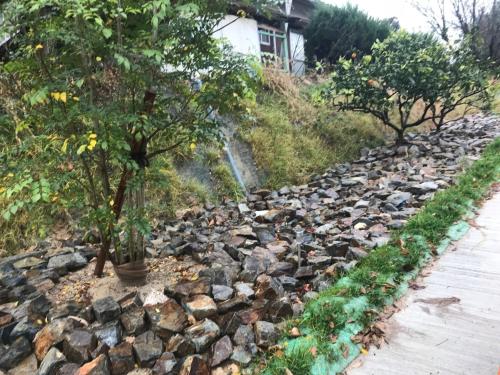 Сад в Sunset Village - Vacation STAY 15325v
