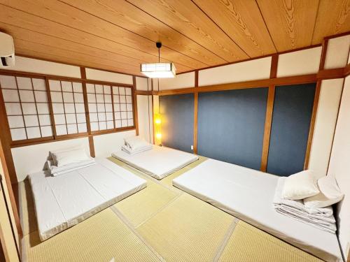 GuestHouse Reina Tsuruhashi Station - Vacation STAY 16094
