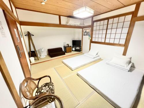 GuestHouse Reina Tsuruhashi Station - Vacation STAY 16094