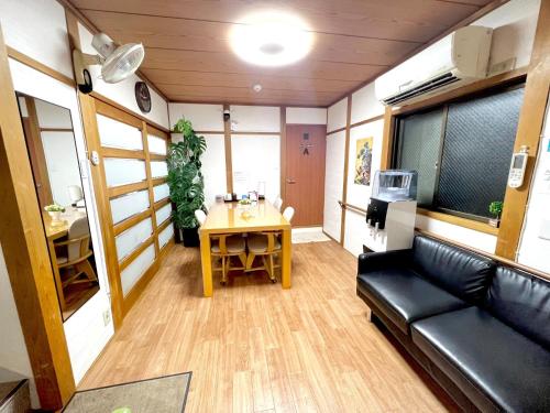 GuestHouse Reina Tsuruhashi Station - Vacation STAY 16094