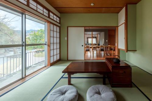 Posezení v ubytování Izu Kogen Club Shiori - Vacation STAY 21222v