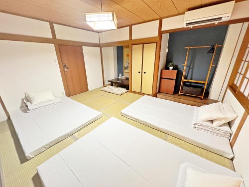 GuestHouse Reina Tsuruhashi Station - Vacation STAY 16094