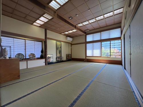 Gambar di galeri bagi Fukuro no Oyado Shinkan - Vacation STAY 21343v di Fuefuki