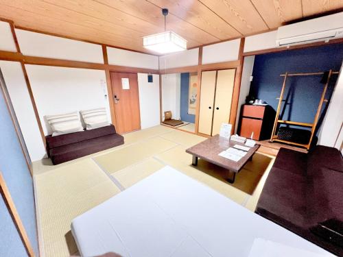 GuestHouse Reina Tsuruhashi Station - Vacation STAY 17732