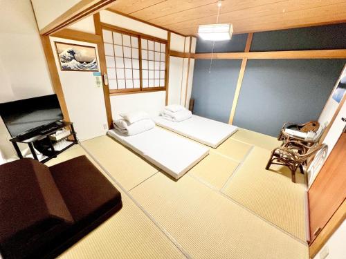 GuestHouse Reina Tsuruhashi Station - Vacation STAY 17732