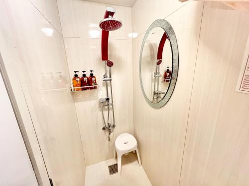 GuestHouse Reina Tsuruhashi Station - Vacation STAY 17732