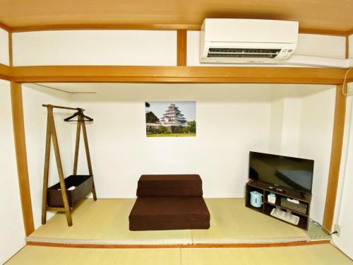 GuestHouse Reina Tsuruhashi Station - Vacation STAY 15368