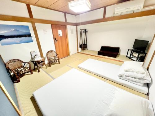 GuestHouse Reina Tsuruhashi Station - Vacation STAY 15368