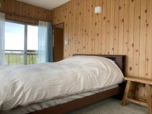 Giường trong phòng chung tại Masaya Villa - Vacation STAY 23221v