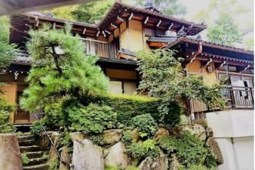 private villa Gifutakayama - Vacation STAY 26633v