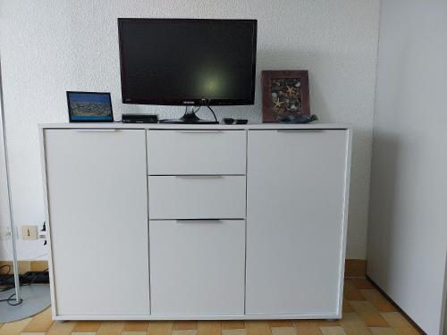 Studio à deux pas de la mer