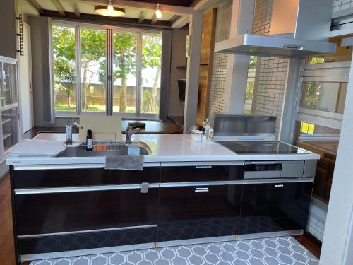 Gallery image of Kith villa Kodomari 2 - Vacation STAY 14456 in Amami