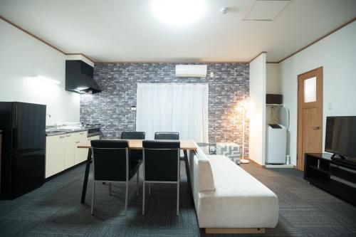 Kuromon Residence - Vacation STAY 14505