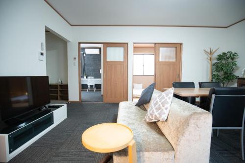 Kuromon Residence - Vacation STAY 14505