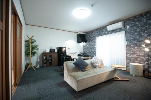 Kuromon Residence - Vacation STAY 14505
