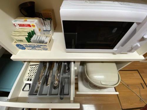 Fotografie z fotogalerie ubytování Polar Resort Nikko3 with DOG - Vacation STAY 43851v v destinaci Nikko