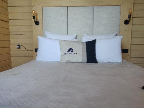 Gambar di galeri bagi Шале Рутенія - Chalet Rutenia apartments di Neporotovo