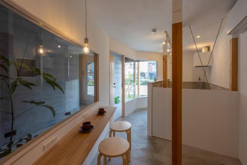 Ryokan Nishijin - Vacation STAY 46289v
