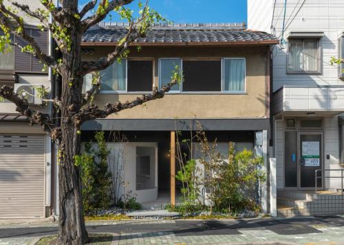 Ryokan Nishijin - Vacation STAY 46289v
