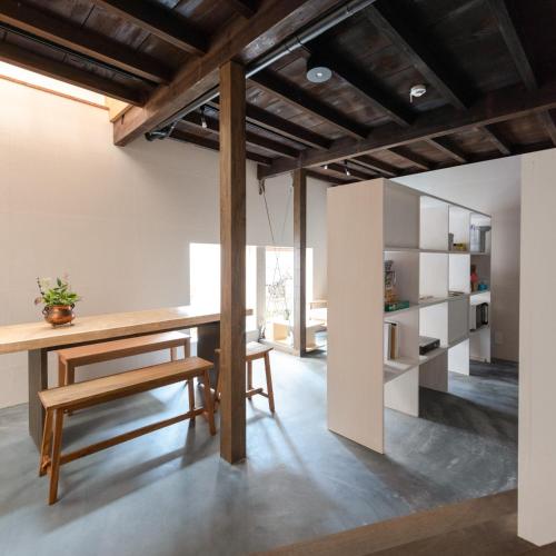 Ryokan Nishijin - Vacation STAY 46289v