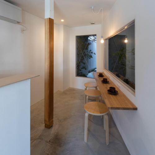 Ryokan Nishijin - Vacation STAY 46289v