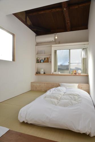 Ryokan Nishijin - Vacation STAY 46289v