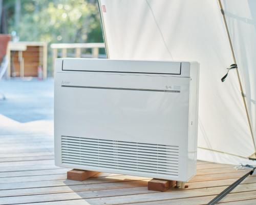 Fotografie z fotogalerie ubytování Kinoene SAKE CAMP - Camp - Vacation STAY 42048v v destinaci Shisui