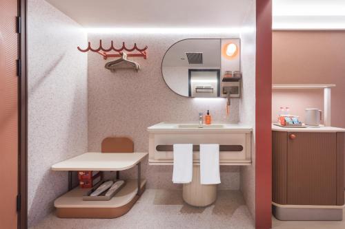 Φωτογραφία από το άλμπουμ του Orange Hotel Beijing West Railway Station South Square στο Πεκίνο