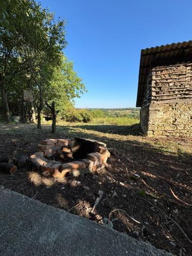 Gambar di galeri bagi Servië Camperlocatie met Uitzicht en Natuur di Dučina
