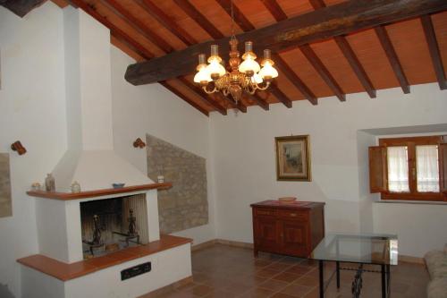 Fotografie z fotogalerie ubytování Agriturismo Casapasserini v destinaci Londa