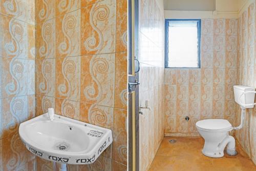 Gallery image of Hotel O Yashraj Lodge in Pune
