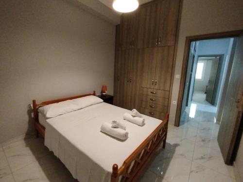 Michali's Sepolia Agios Meletis Apartment