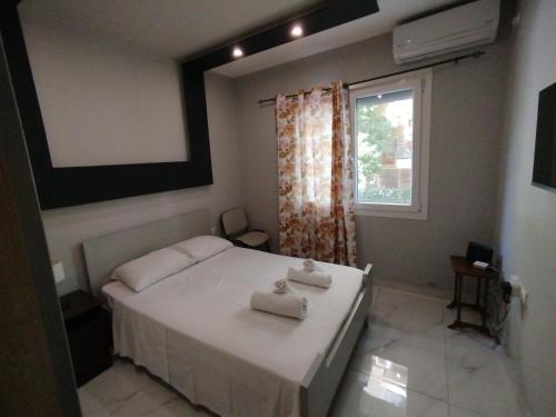 Michali's Sepolia Agios Meletis Apartment