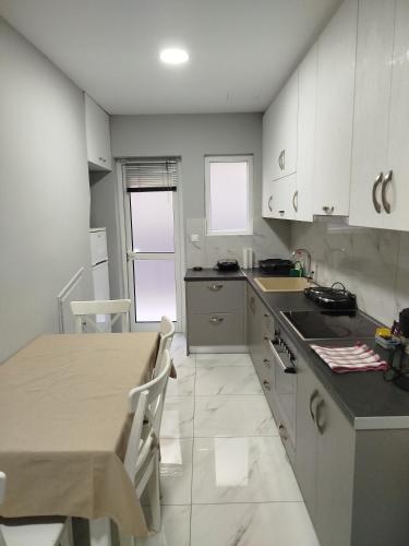 Michali's Sepolia Agios Meletis Apartment