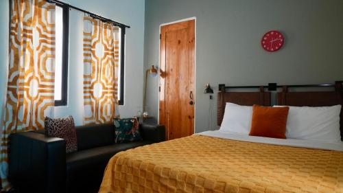 1 & 2 Bedroom Apartments I Calle Loíza by Beach & Nightlife
