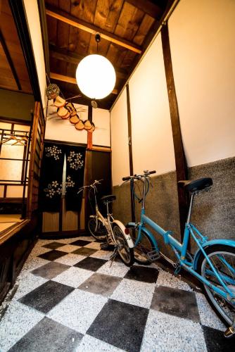 Dento no Kyomachiya "NAGOMI-AN" - Vacation STAY 59389v