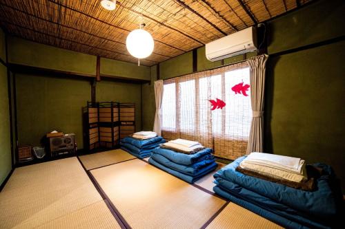 Dento no Kyomachiya "NAGOMI-AN" - Vacation STAY 59389v