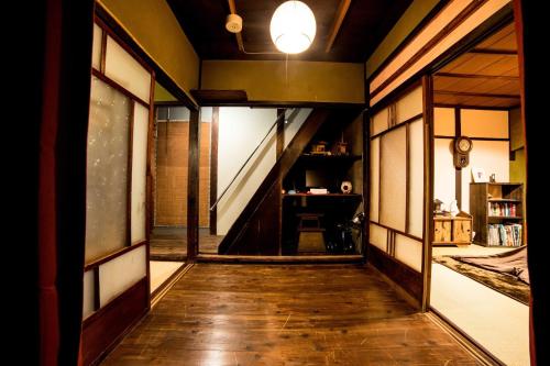 Dento no Kyomachiya "NAGOMI-AN" - Vacation STAY 59389v