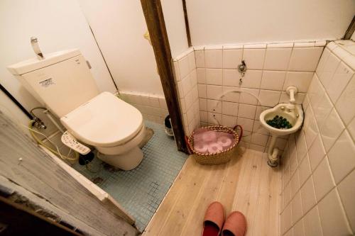 Dento no Kyomachiya "NAGOMI-AN" - Vacation STAY 59389v