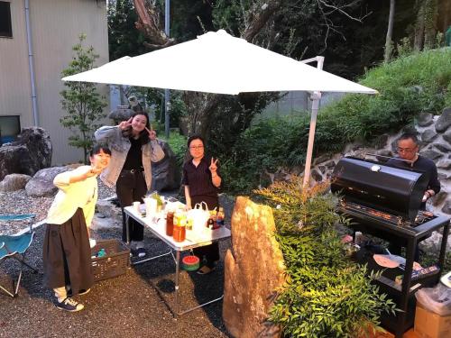 Foto de la galería de Whole house rental inn Umu - Vacation STAY 60715v en Maibara